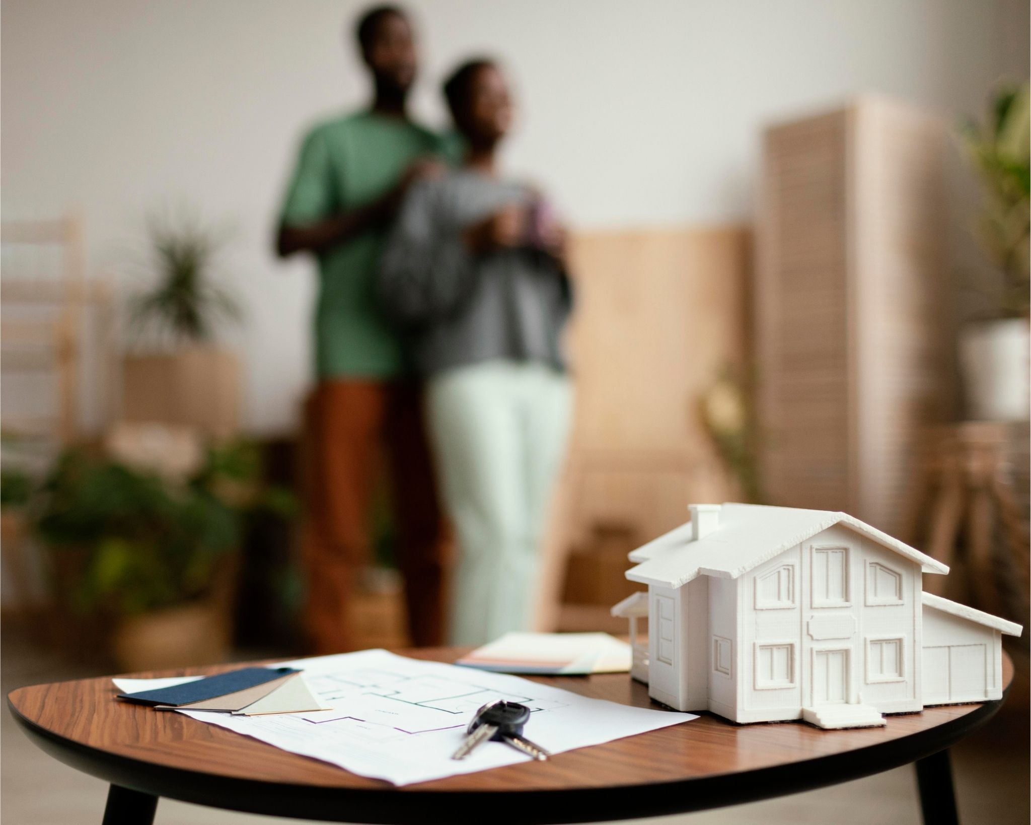 Buying a Home Made Simple: What Every Buyer Should Know