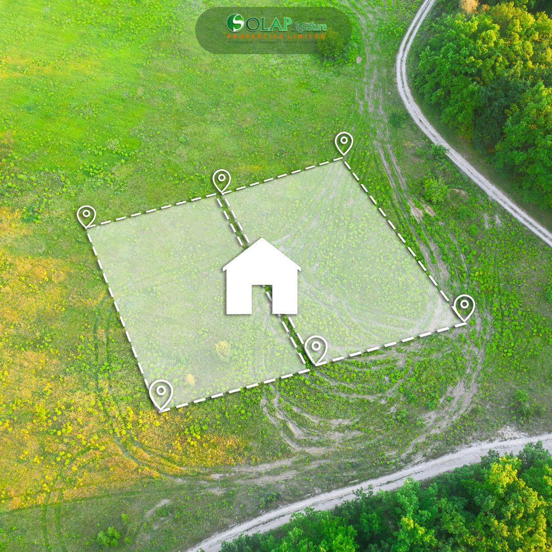 The Smart Way to Own Property in Nigeria (Even on a little Budget!)