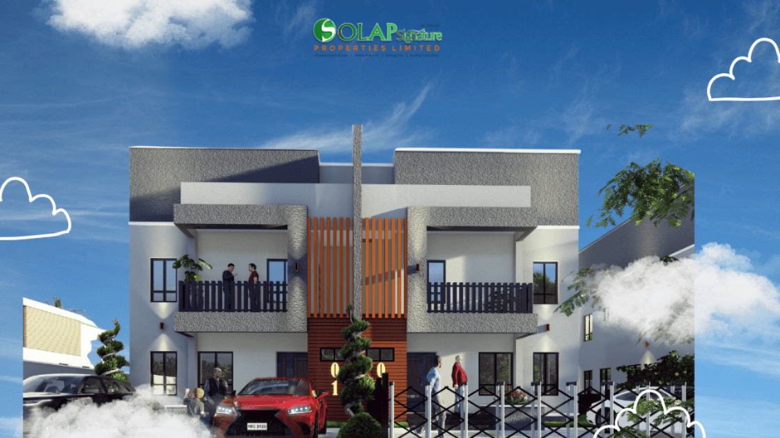 Why Real Estate Remains Nigeria’s Safest Investment in 2025 and Beyond