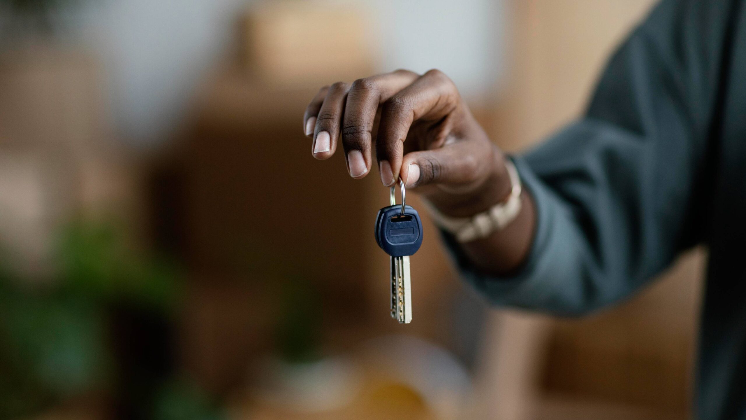 4 Things Every First-Time Home Buyer in Nigeria Should Know
