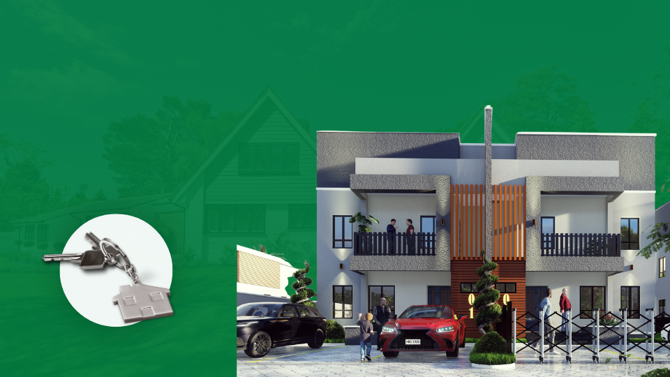 5 Reasons You Should Buy Property Before December