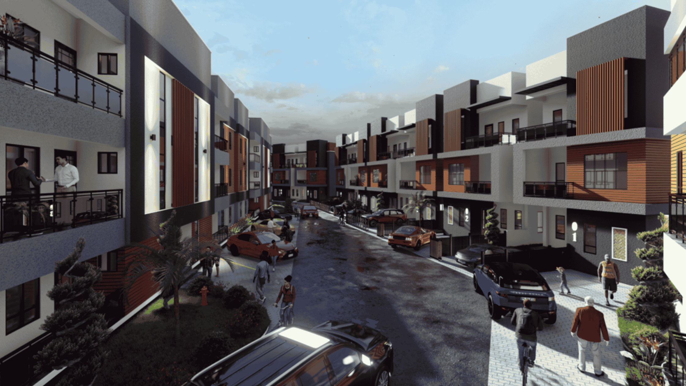 5 Things You Should Know About Beryl Estate by Solap Signature