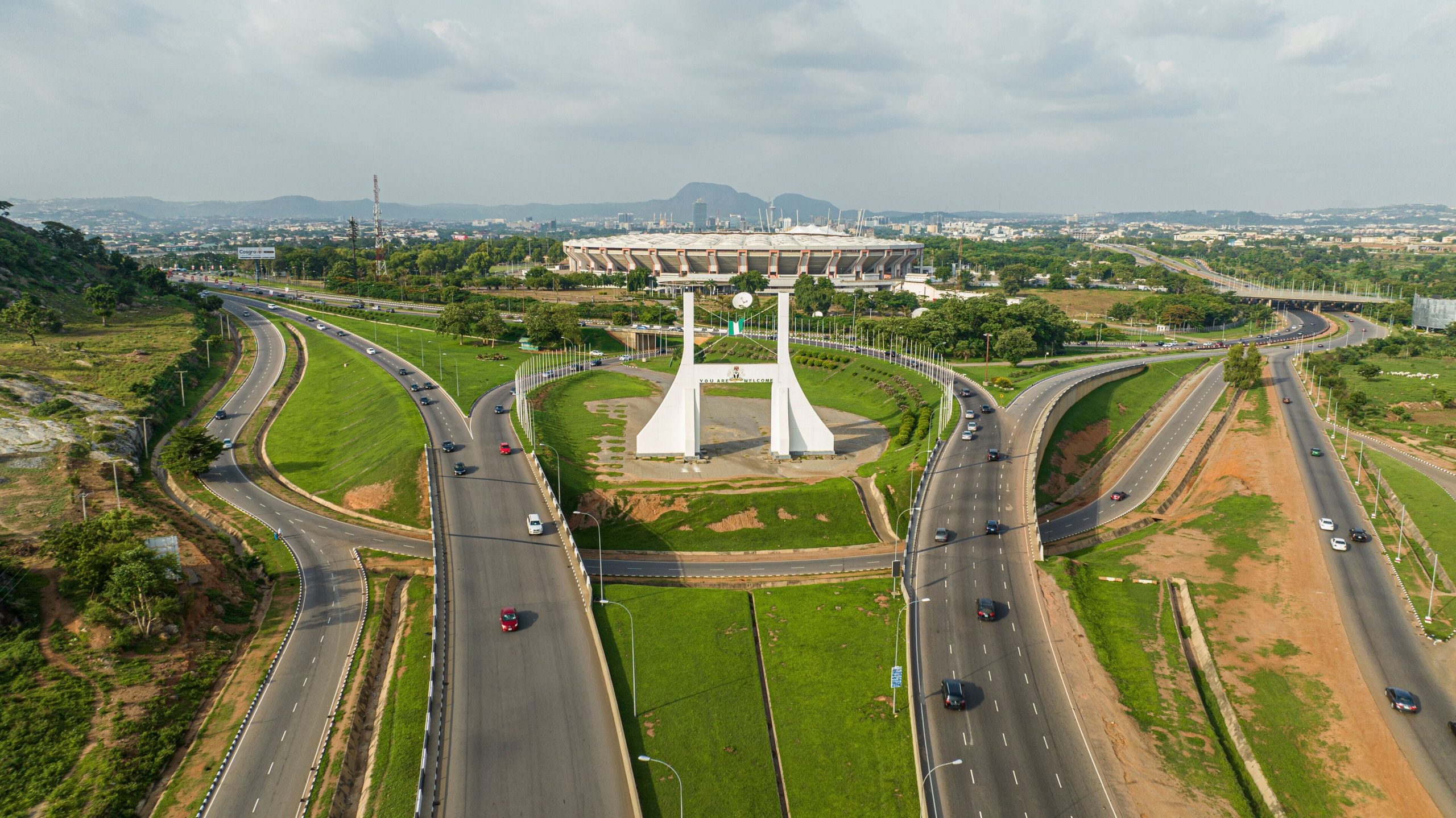 Why Abuja Expansion Corridors Are Outperforming City Centres
