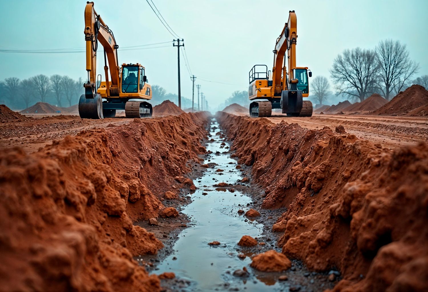 Why Smart Developers Never Skip Soil Testing Before Construction