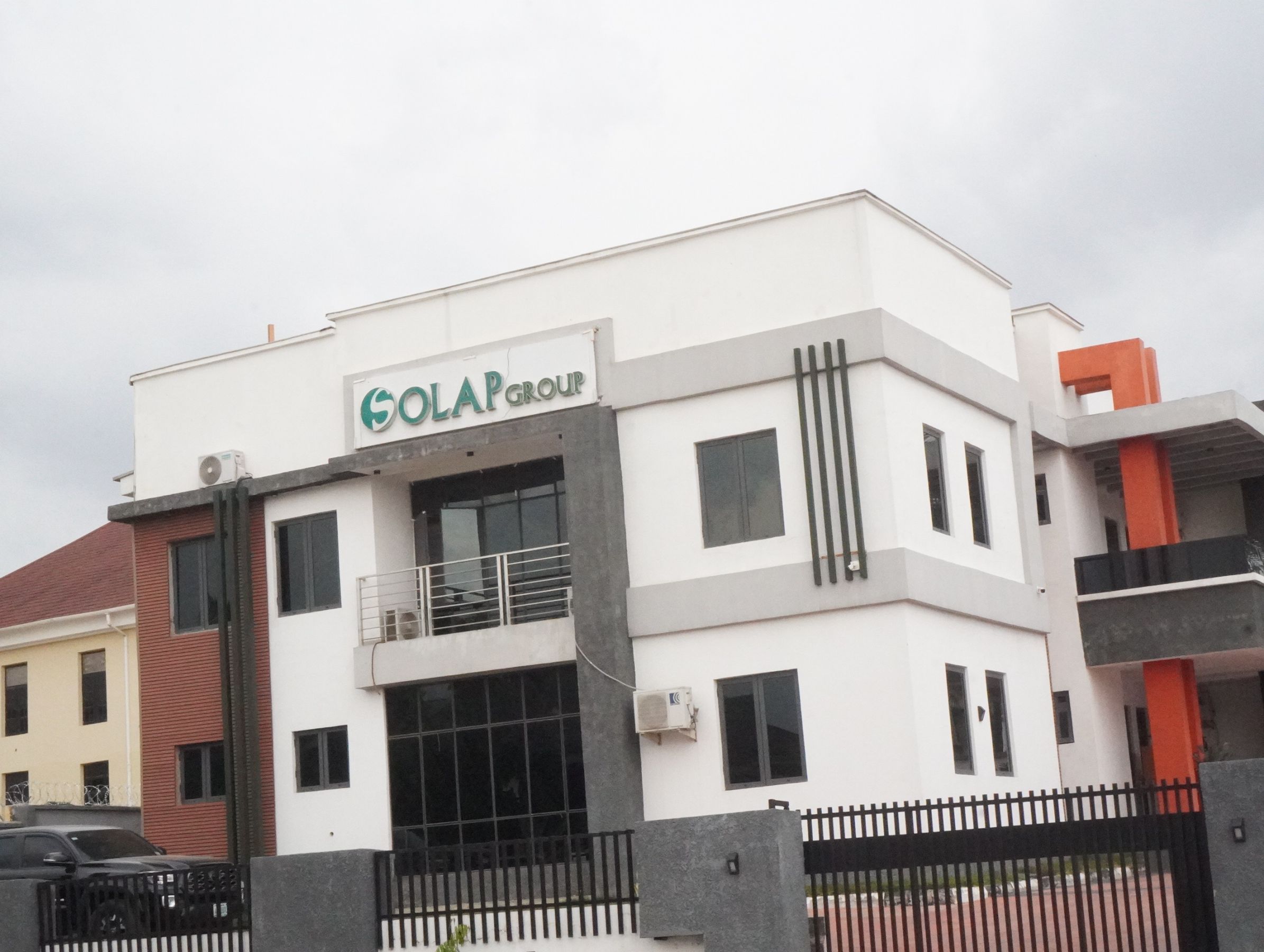 Solap Signature Properties Set to Showcase at AIHS 2026