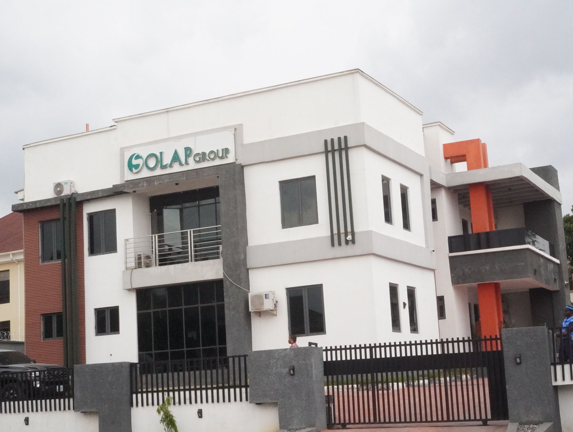 SOLAP SIGNATURE PROPERTIES LTD – MAY NEWSLETTER