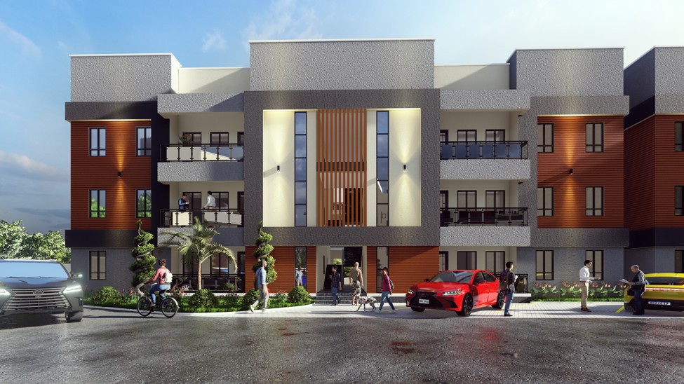 5 Reasons Smart Investors Are Investing in Guzape Real Estate in 2026