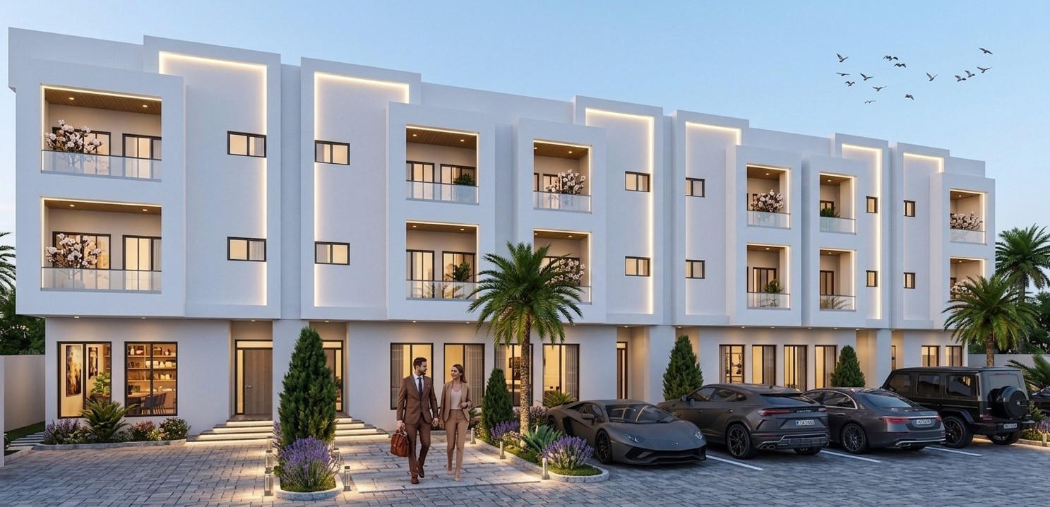 Why Real Estate Remains Nigeria’s Most Reliable Long-Term Investment