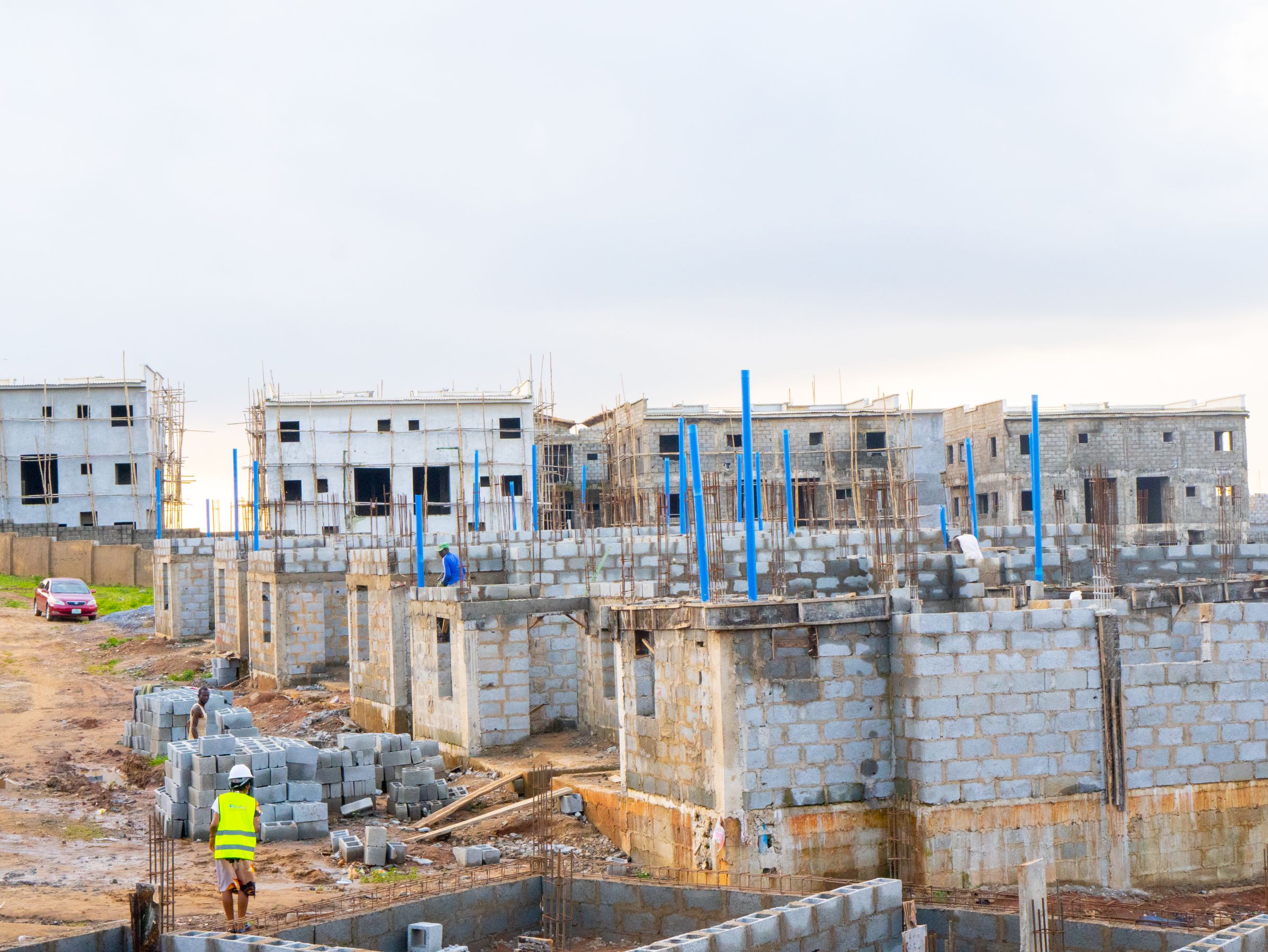 How We Maintain Quality at Every Construction Stage