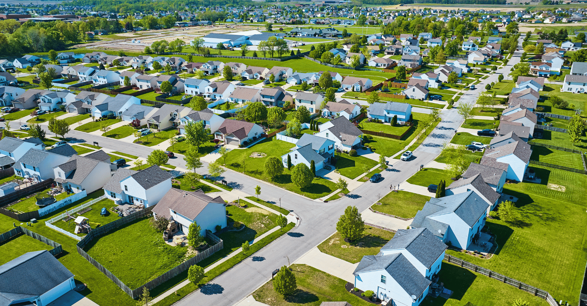 4 Things to Consider Before Choosing a Neighbourhood