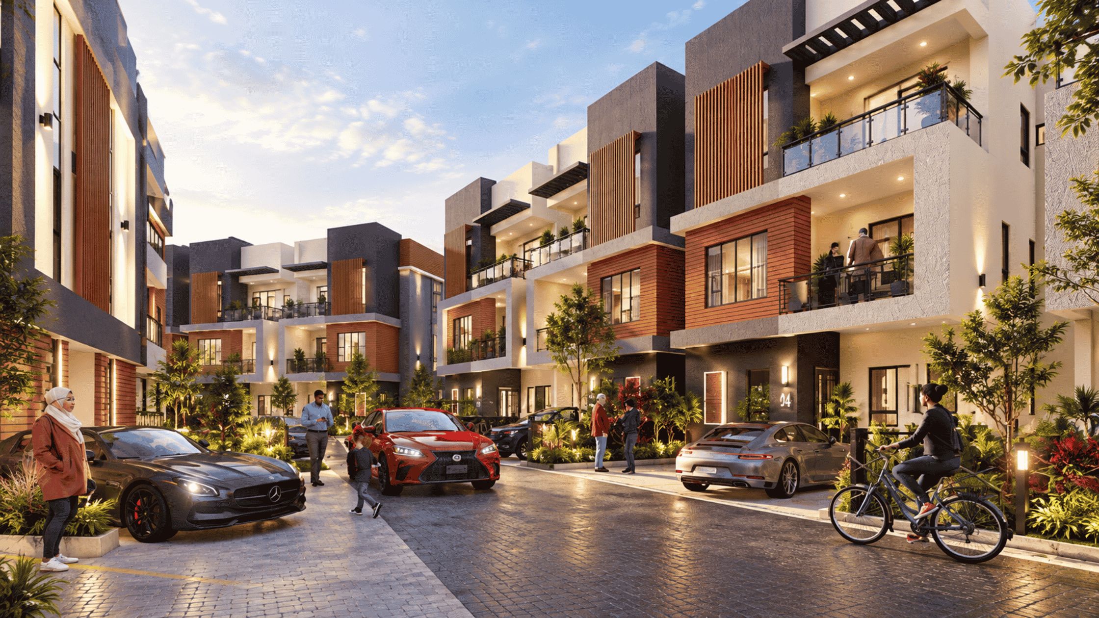 The ₦300M Question Nobody Asks: How Much Will This House Cost Me to Maintain?